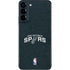 NBA San Antonio Spurs Distressed Galaxy S22 Plus Skin